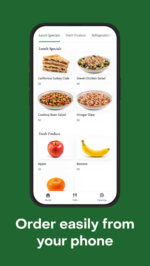 Mise en Place Screenshot 2