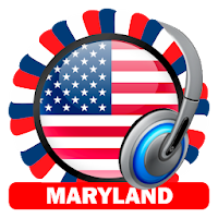 Maryland Radio Stations - USA