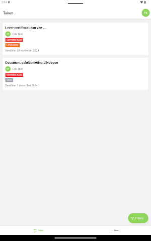Buildingbase Screenshot 3