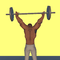 Crazy Gym