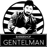 GENTELMAN Барбершоп