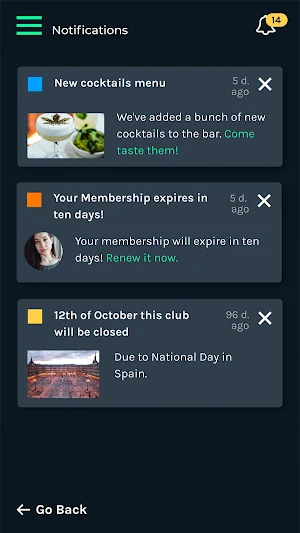 PuffPal Screenshot 3