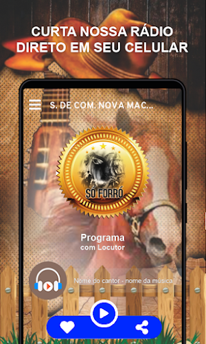 S. DE COM. NOVA MACEIÓ WEB Screenshot 1