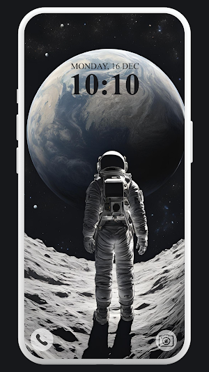 Live 4K & HD Wallpapers-2026 Screenshot 2