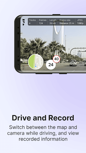 BaladyLens | عدسة بلدي Screenshot 3