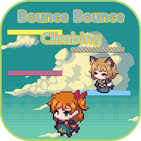 Bounce Bounce Climbing