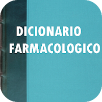 Diccionario Farmacológico