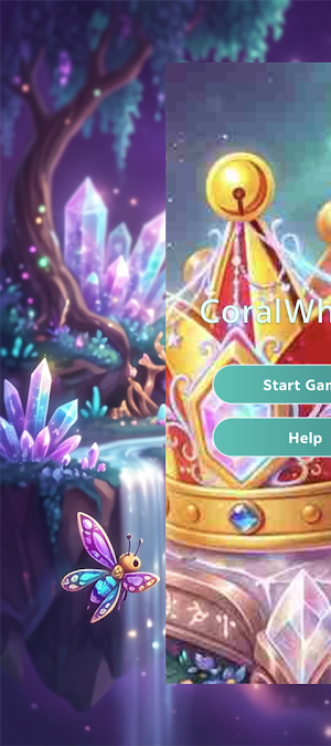 CoralWhimsy Screenshot 0