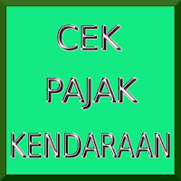 Cek Pajak Kendaraan Bermotor