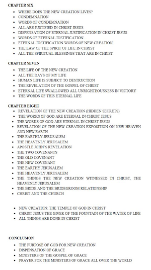 Secrets Unknown To The Church Screenshot 2