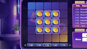 Una Game 2023 Screenshot 2