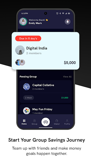 Ayuta Pay Screenshot 1