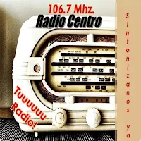 Radio Centro Bovril
