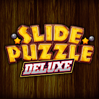 Slide Puzzle Deluxe
