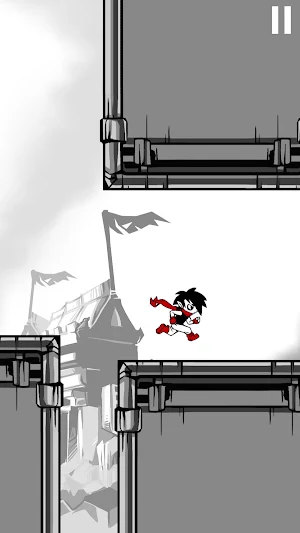 Run or die Screenshot 0