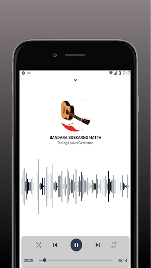 Tarling Cirebonan Lawas Screenshot 2