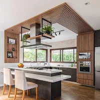 Kitchen Design Ideas & Decor