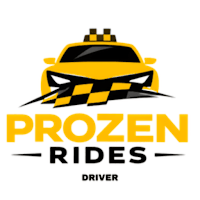 Prozen Rides Driver