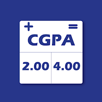 CGPA Calculator
