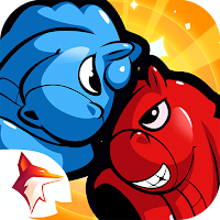 Cá Ngựa Đại Chiến Zingplay