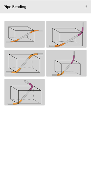 Pipe Bending Screenshot 0