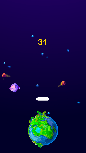 Protect Earth Screenshot 2