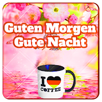 guten morgen bilder