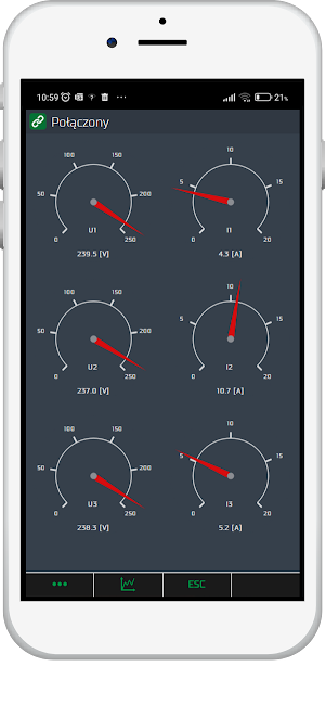 ViEnergy Screenshot 0