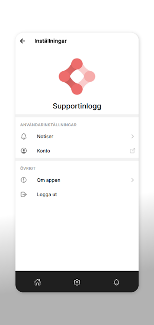Mötesplats Framtidsvägen Screenshot 2