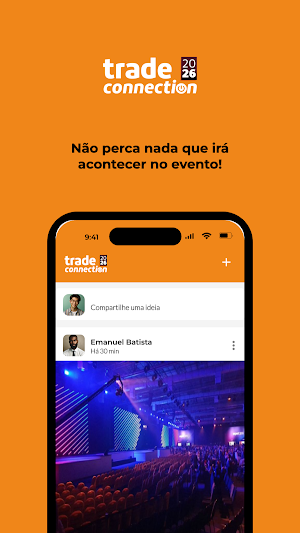 Trade Connection Screenshot 0