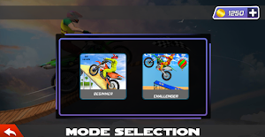 Xtreme Crazy Bike Stunt Screenshot 1
