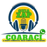 Guia Zap Coaraci