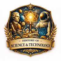 Science and Technology History