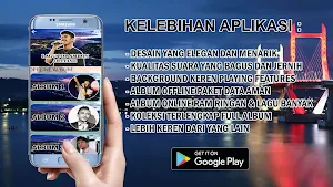 Lagu Pop Ambon Album Offline Screenshot 0