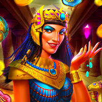 Egyptian Fortune