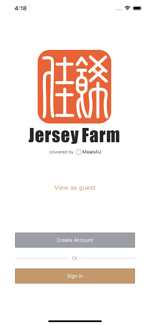 Jersey Farm Screenshot 3
