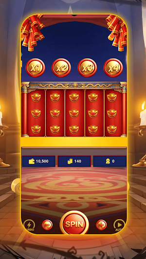 188mLantern Prosperity Screenshot 1