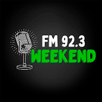Weekend FM 92.3