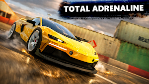 Real Car Drift STUNT LEGENDS 2 Screenshot 2