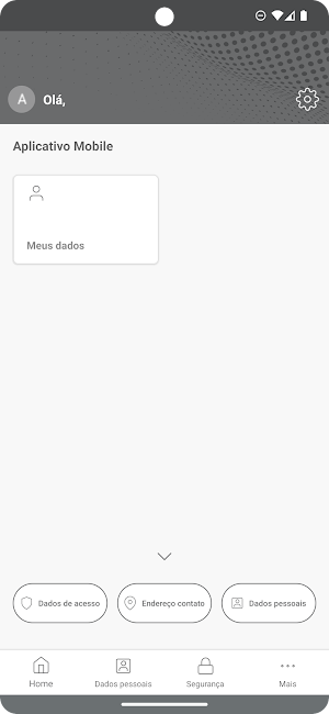 GSC Segurança Eletrônica Screenshot 3