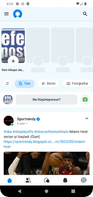 Simitsi Screenshot 0