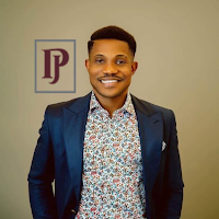 Pastor Jerry Eze Sermons