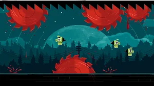 Birds Crush Screenshot 2