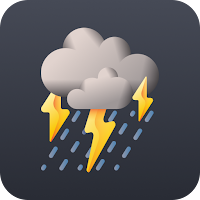 Live Weather Forecast & Radar