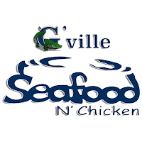 G'Ville Seafood N' Chicken