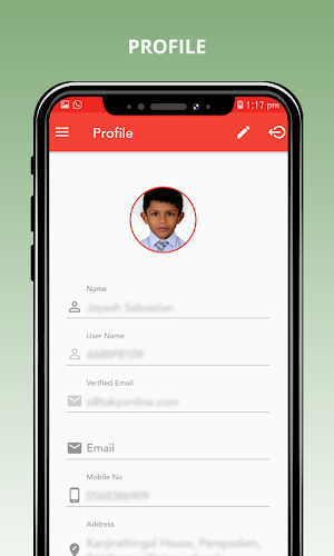 Pakistan Education Academy Screenshot 3
