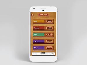 Move The Block - Challenge Screenshot 0