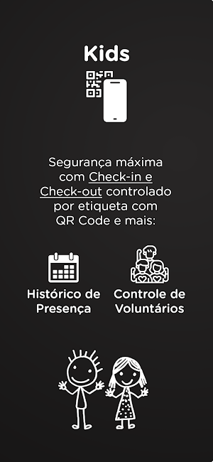Bereia Igreja Screenshot 2