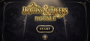 Dragons & Tigers Royale Screenshot 0