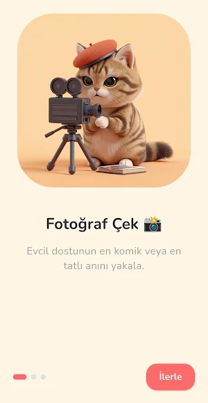 Pati Gurmesi Screenshot 1